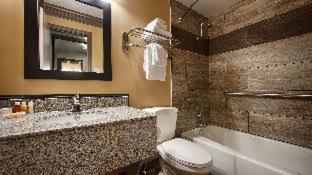 Aiden Austin City Hotel : photo 1 de la chambre room #18188423