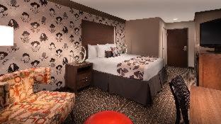 Aiden Austin City Hotel : photo 5 de la chambre room #18188423