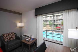 Aiden Austin City Hotel : photo 7 de la chambre room #18188425