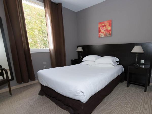 Domaine de la Petite Isle - Luberon : photo 1 de la chambre chambre familiale (4 adultes)