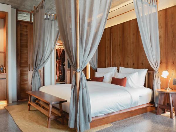 Hotel Gahn - SHA Plus : photo 1 de la chambre chambre double deluxe avec baignoire