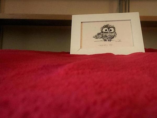 Leith City Centre Guesthouse Apartment : photo 7 de la chambre chambre double