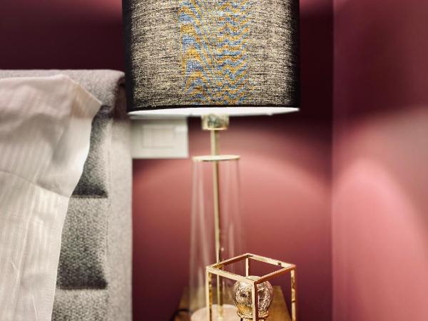 Dimora del Teatro : photo 8 de la chambre chambre quadruple