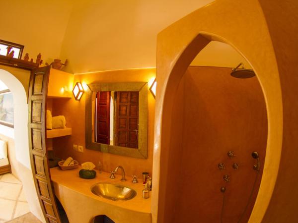 Riad Majala : photo 6 de la chambre suite junior