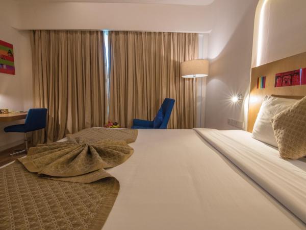 Park Inn by Radisson New Delhi IP Extension : photo 9 de la chambre chambre double ou lits jumeaux standard