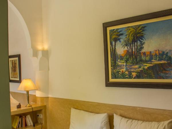 Riad Majala : photo 5 de la chambre suite junior