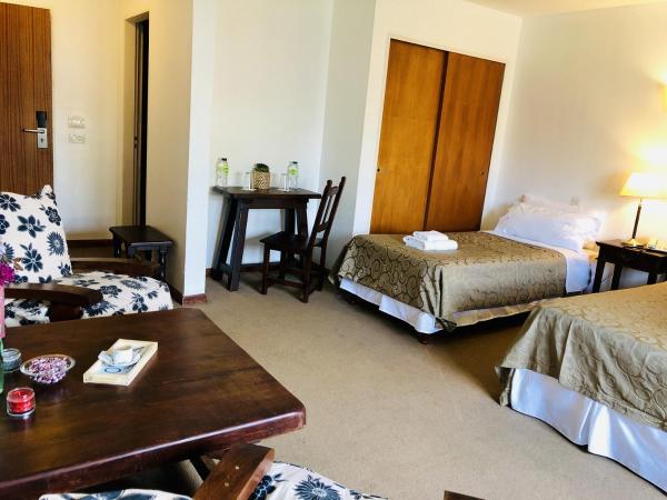 Kalken Hotel by MH : photo 3 de la chambre chambre familiale