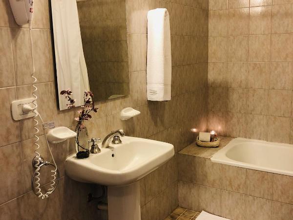 Kalken Hotel by MH : photo 5 de la chambre chambre familiale