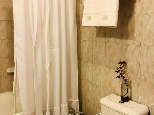 Kalken Hotel by MH : photo 6 de la chambre chambre triple