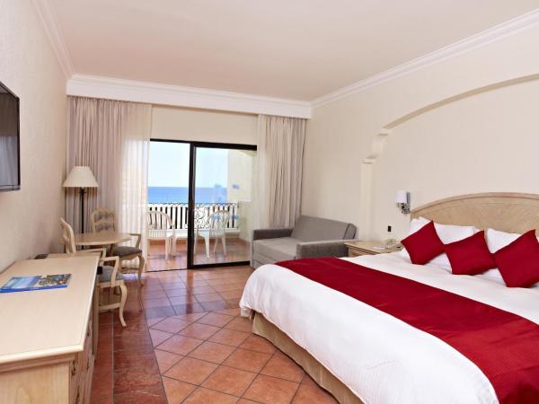 Sandos Finisterra All Inclusive : photo 5 de la chambre suite junior - vue sur océan (2 adultes)