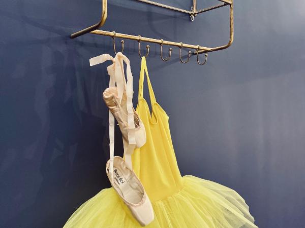 Dimora del Teatro : photo 4 de la chambre chambre double deluxe