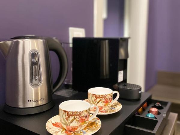 Dimora del Teatro : photo 7 de la chambre chambre double deluxe