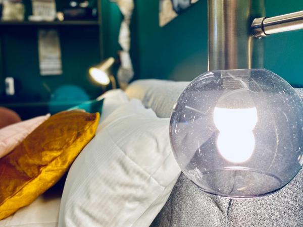 Dimora del Teatro : photo 6 de la chambre chambre double standard