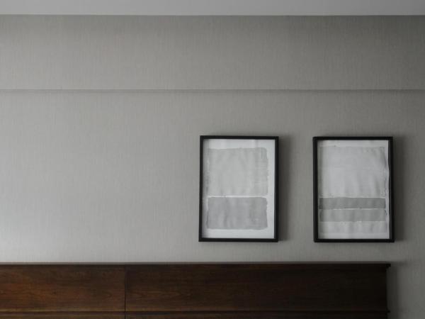 Hotel 8 de Octubre : photo 7 de la chambre chambre double supérieure