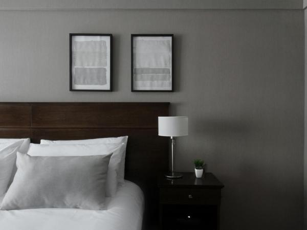 Hotel 8 de Octubre : photo 4 de la chambre chambre double supérieure