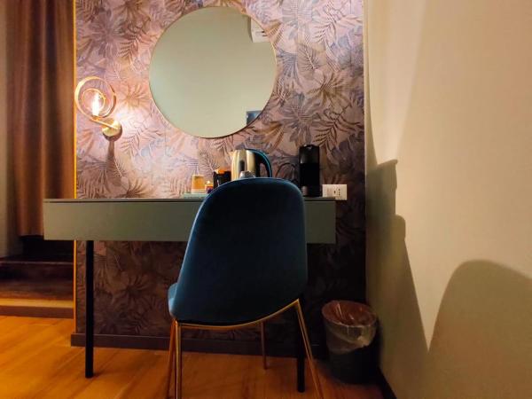 INTOMILAN Galleria Duomo I Boutique & Design Aparthotel : photo 9 de la chambre chambre simple deluxe