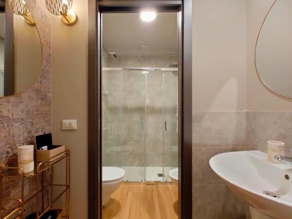 INTOMILAN Galleria Duomo I Boutique & Design Aparthotel : photo 10 de la chambre suite deluxe