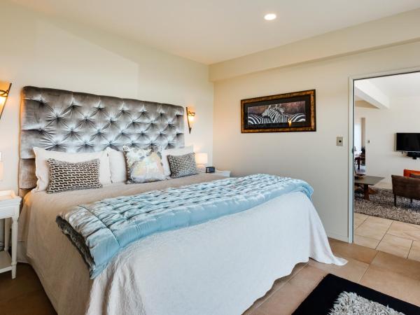 On The Point - Lake Rotorua : photo 4 de la chambre villa appartement