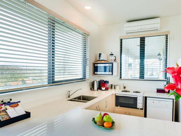 On The Point - Lake Rotorua : photo 5 de la chambre villa appartement