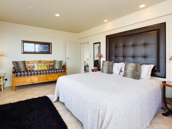 On The Point - Lake Rotorua : photo 1 de la chambre villa appartement