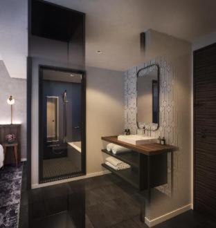 The Lively Osaka Honmachi : photo 7 de la chambre room #507232407