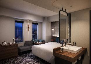 The Lively Osaka Honmachi : photo 3 de la chambre room #507232408