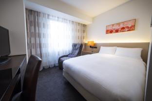 HOTEL FORZA HAKATAEKI CHIKUSHI-GUCHI Ⅰ : photo 7 de la chambre room #553276430