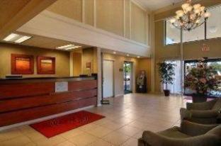 Red Lion Hotel Portland Airport : photo 1 de la chambre room #34985321