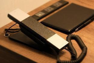 Quintessa Hotel Fukuoka Tenjin Minami : photo 7 de la chambre room #527091509