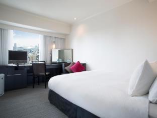 Hotel Nikko Osaka : photo 1 de la chambre room #27135835