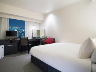 Hotel Nikko Osaka : photo 2 de la chambre room #27135835