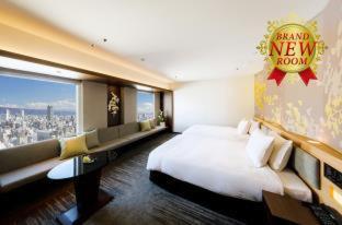 Hotel Nikko Osaka : photo 4 de la chambre room #27135832