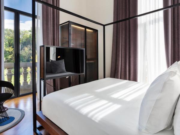 One Shot Tabakalera House : photo 5 de la chambre chambre double ou lits jumeaux premium