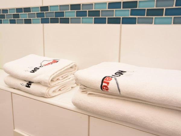 Hotel Arena : photo 3 de la chambre chambre double standard