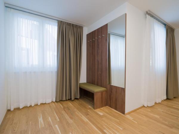 MyApartments Vienna : photo 7 de la chambre appartement 2 chambres avec balcon