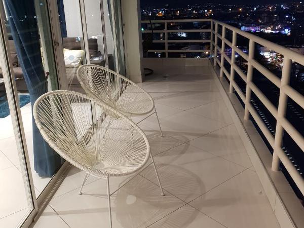 VTSIX at View Talay 6 : photo 6 de la chambre appartement 2 chambres