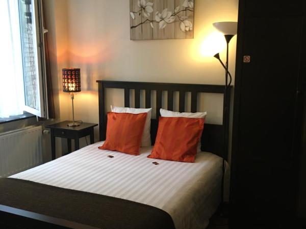 Eurotel : photo 2 de la chambre chambre double