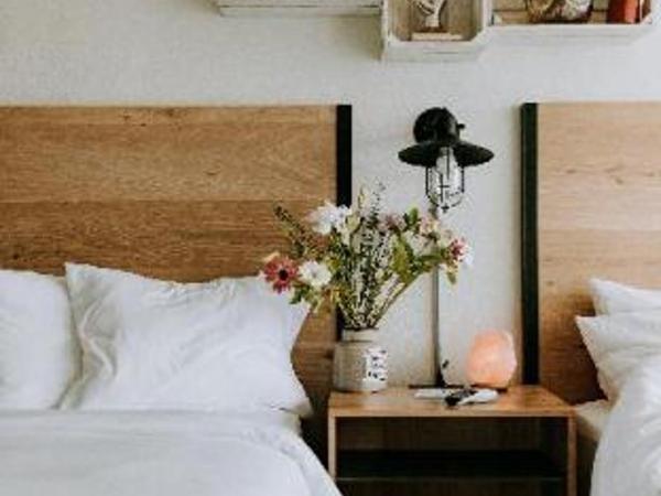 SCP Colorado Springs Hotel : photo 1 de la chambre room #51935333