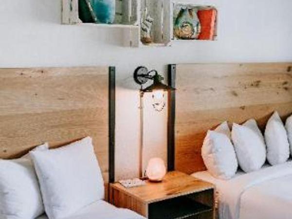 SCP Colorado Springs Hotel : photo 4 de la chambre room #51935334