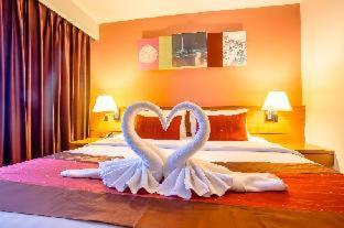 Nouvo City Hotel : photo 1 de la chambre room #28547251