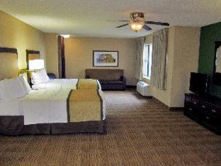 Extended Stay America Suites - Memphis - Germantown West : photo 7 de la chambre room #42124715