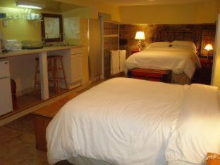 Incentra Village Hotel : photo 2 de la chambre room #117876326