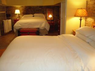 Incentra Village Hotel : photo 3 de la chambre room #117876326