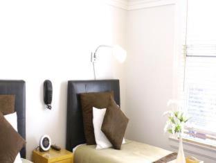 The Mosser Hotel : photo 2 de la chambre room #5606913