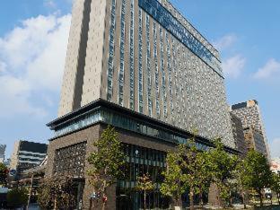 Osaka Excel Hotel Tokyu : photo 1 de la chambre room #483727009