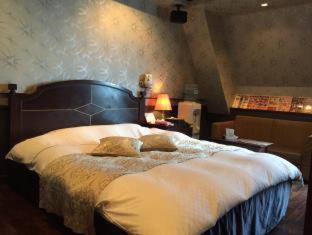 Hotel Salle de bain (Adult Only) : photo 5 de la chambre room #156016103