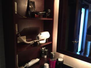 Hotel Salle de bain (Adult Only) : photo 9 de la chambre room #156016103