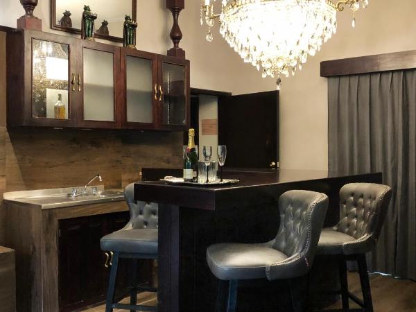 Villablanca Garden Beach Hotel : photo 5 de la chambre villa 1 chambre