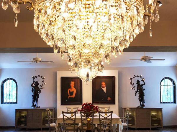 Villablanca Garden Beach Hotel : photo 1 de la chambre villa 1 chambre