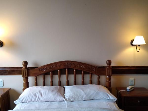 Altos de Soberana : photo 4 de la chambre chambre supérieure lit queen-size